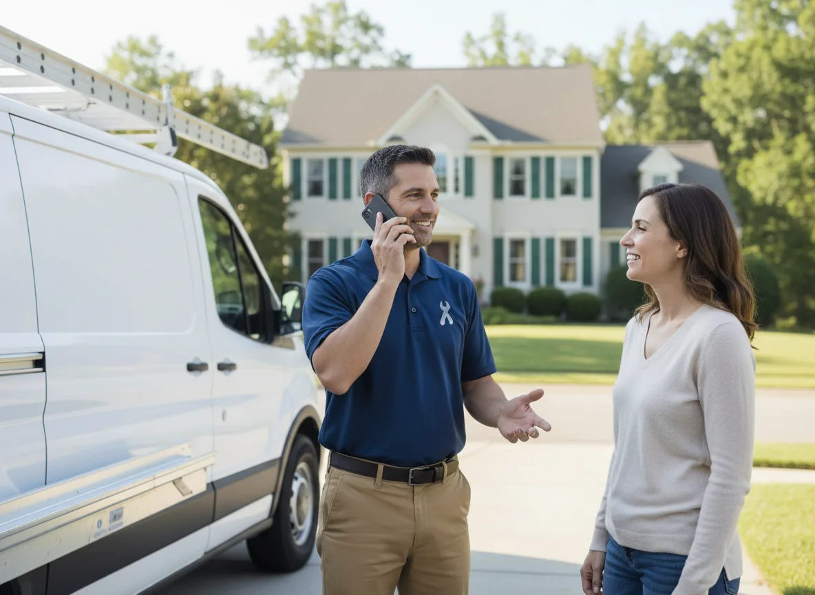 Home Gutter Service Register, GA FAQs